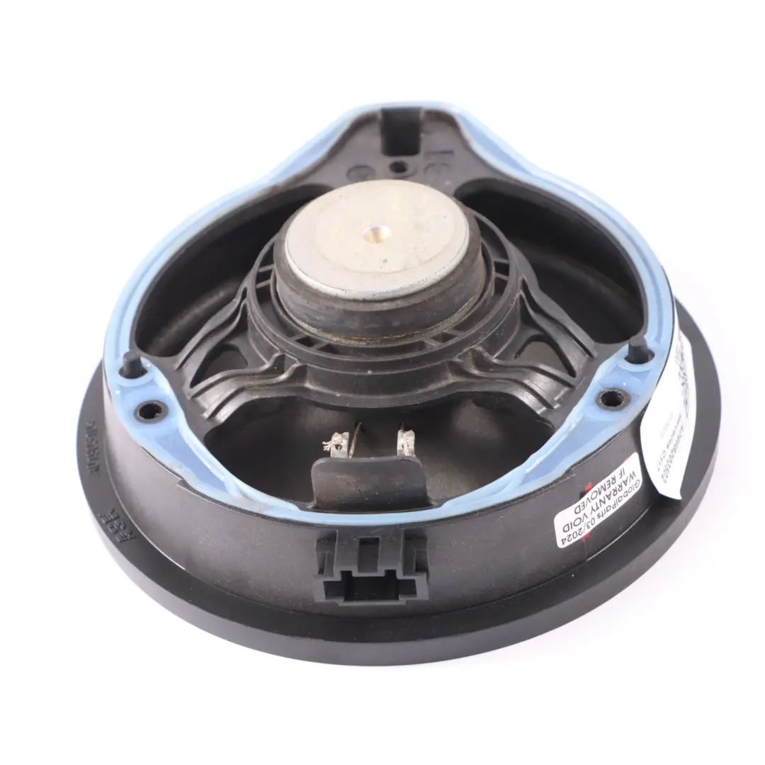 Haut-Parleur Porte Avant Arrière Gauche Droite pour Mercedes C117 W246 à propos du numéro de pièce A2468200502 Mercedes C117 W246 Haut-Parleur Porte Avant Arrière Gauche Droite - SKU A2468200502 - Numéro de pièce A2468200502