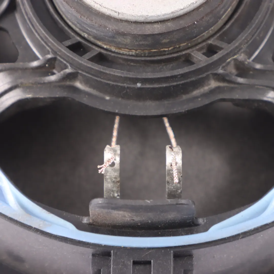 Mercedes C117 W246 Lautsprecher Tür Vorne Hinten Links Rechts - SKU A2468200502 - Teilenummer A2468200502