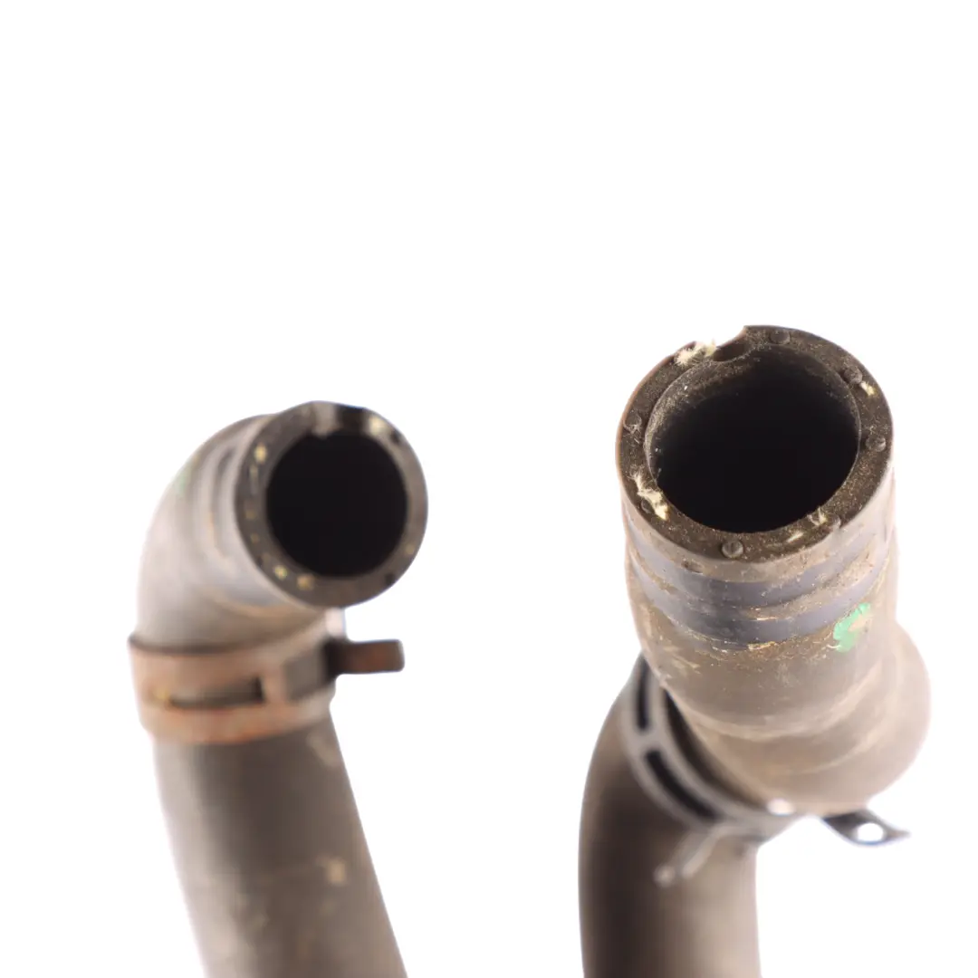 Mercedes W246 Petrol Engine Water Coolant Pipe - SKU A2468303496 - Part number A2468303496