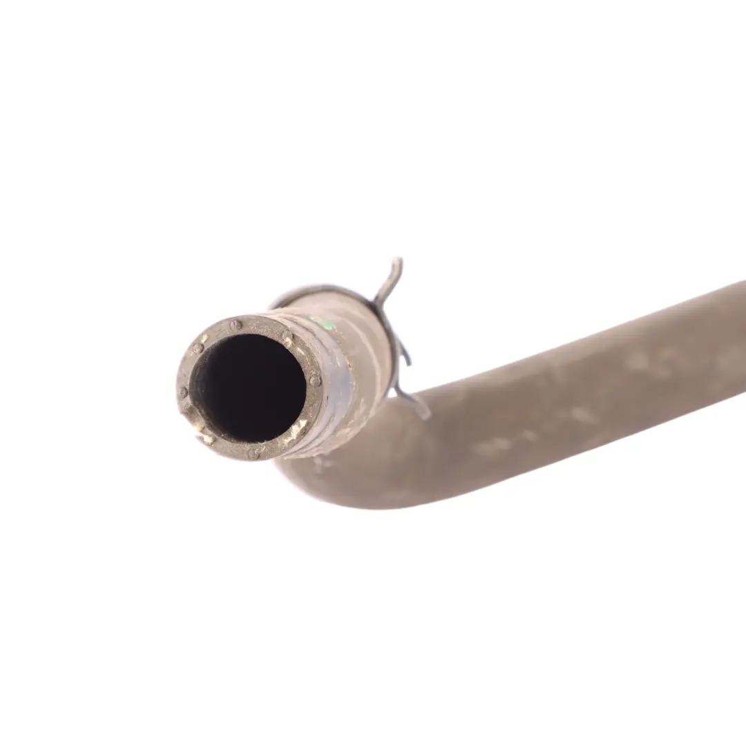 Tuyau de refroidissement d'eau pour moteur à essence pour Mercedes W246 à propos du numéro de pièce A2468303496 Mercedes W246 Tuyau de refroidissement d'eau pour moteur à essence - SKU A2468303496 - Numéro de pièce A2468303496