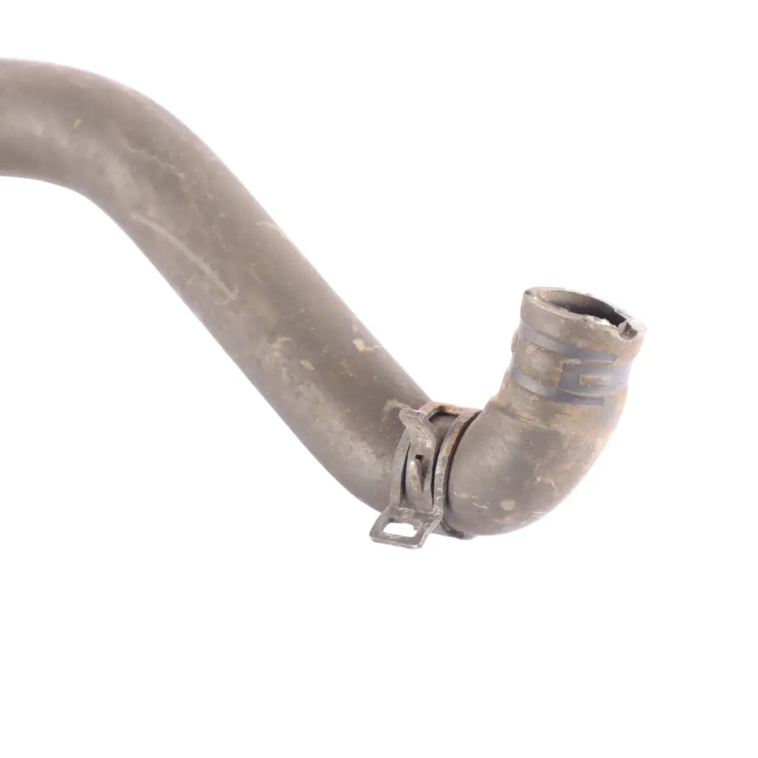Tuyau de refroidissement d'eau pour moteur à essence Mercedes W246 - SKU A2468303496 - Numéro de pièce A2468303496