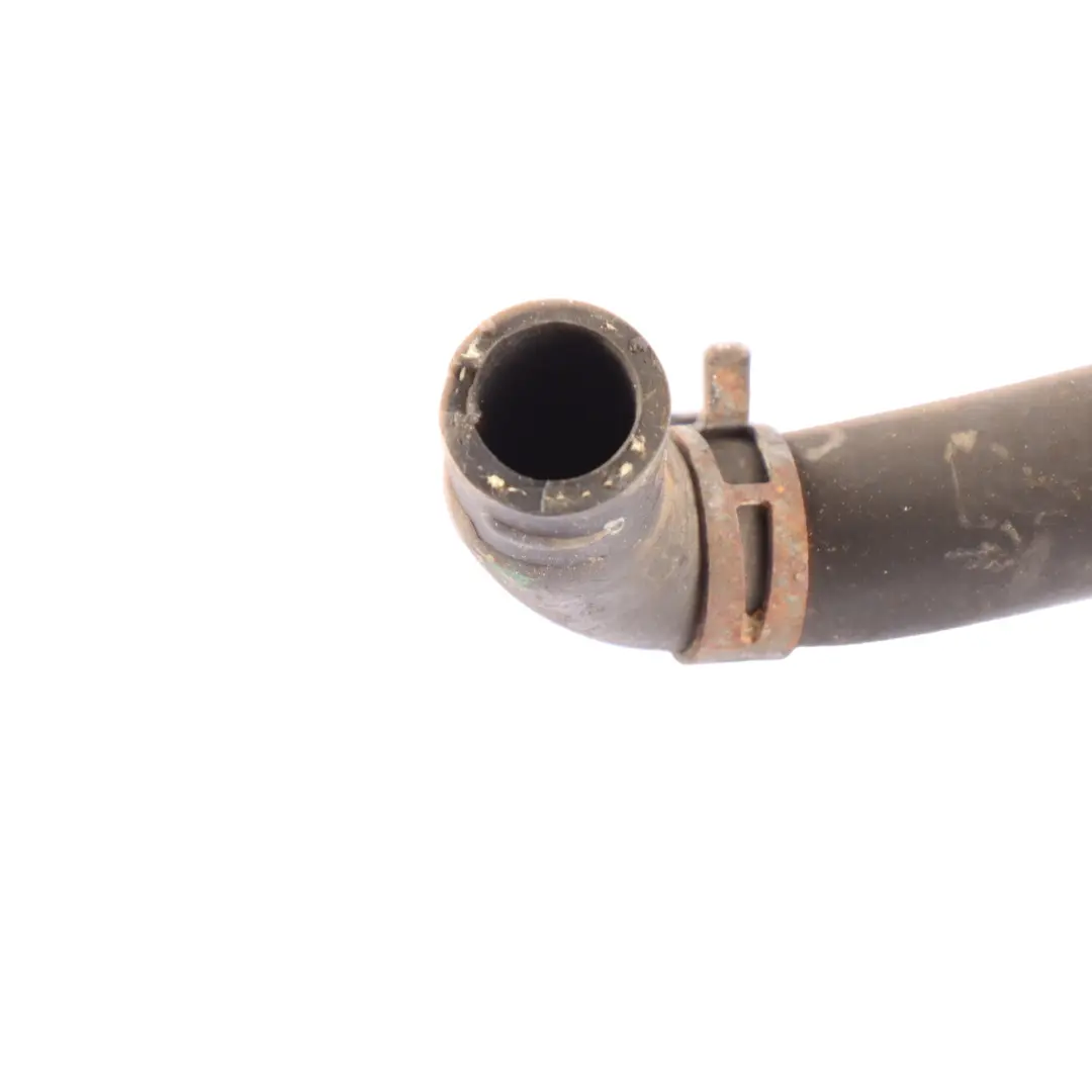 Mercedes W246 Petrol Engine Water Coolant Pipe - SKU A2468303496 - Part number A2468303496