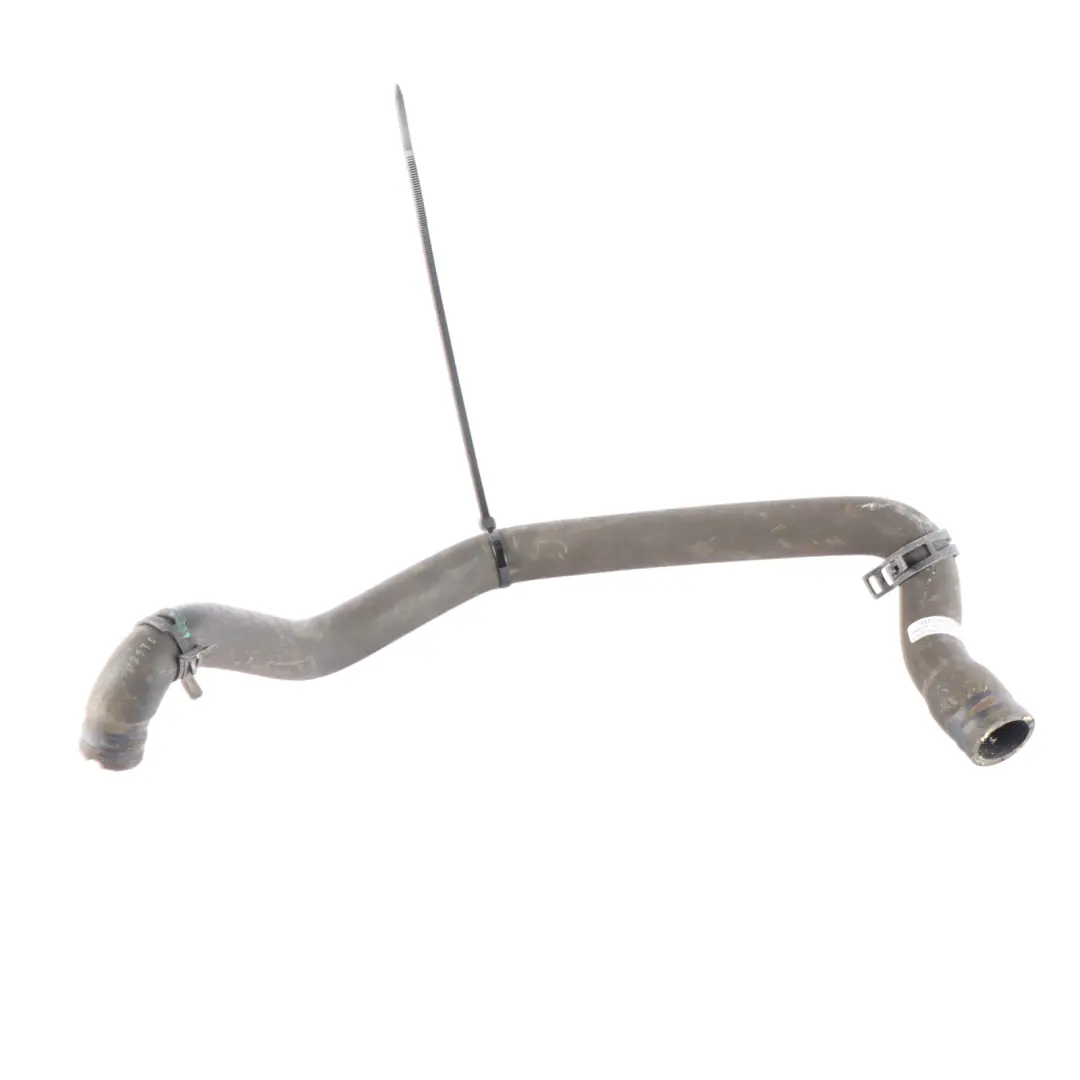 Water Coolant Pipe to Mercedes W246 Petrol Engine with Part number A2468303496 Mercedes W246 Petrol Engine Water Coolant Pipe - SKU A2468303496 - Part number A2468303496