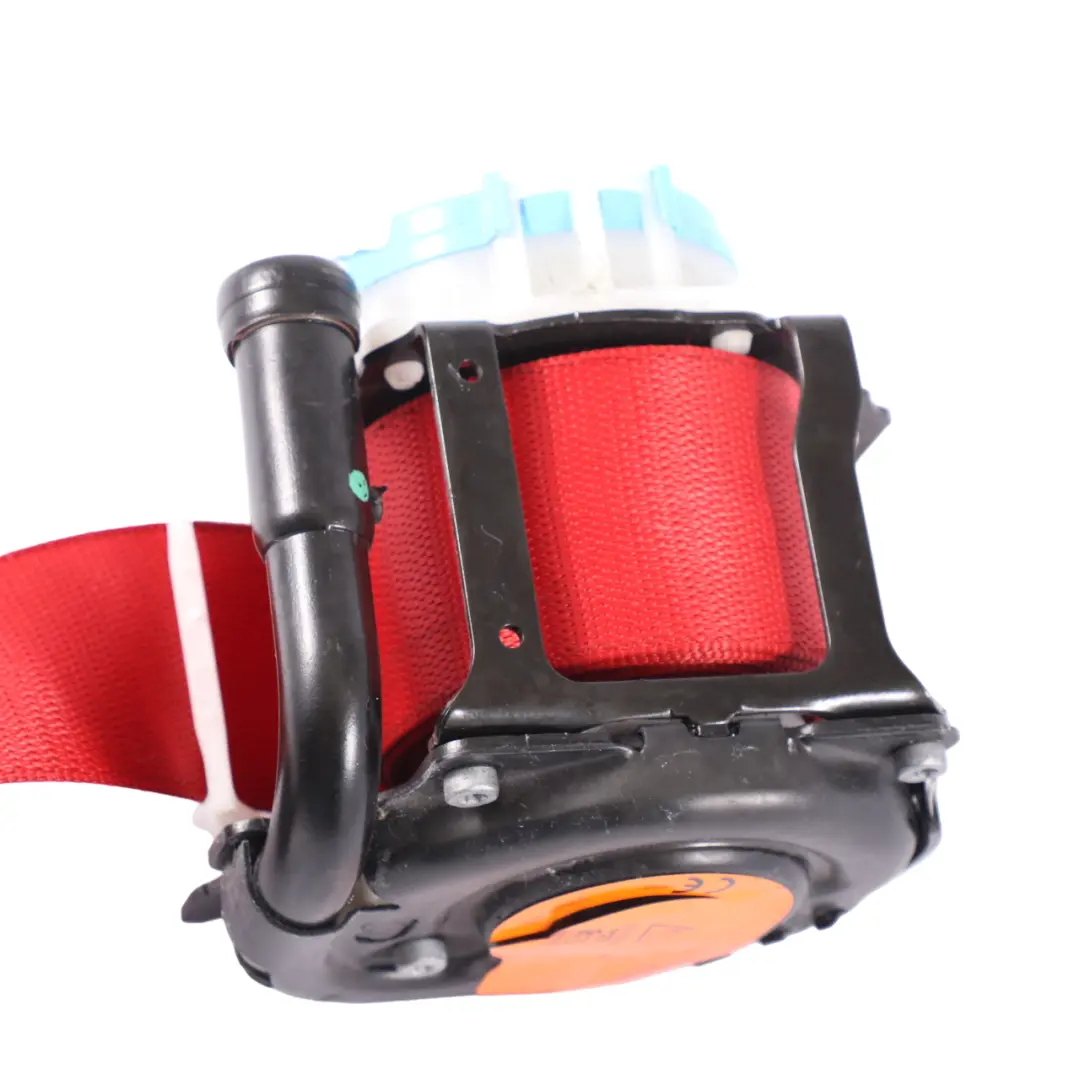Cintura sicurezza Mercedes C117 W242 W246 posteriore sinistra Rosso per con numero di parte A2468600000 Cintura sicurezza Mercedes C117 W242 W246 posteriore sinistra Rosso - SKU A2468600000-1 - Numero di parte A2468600000