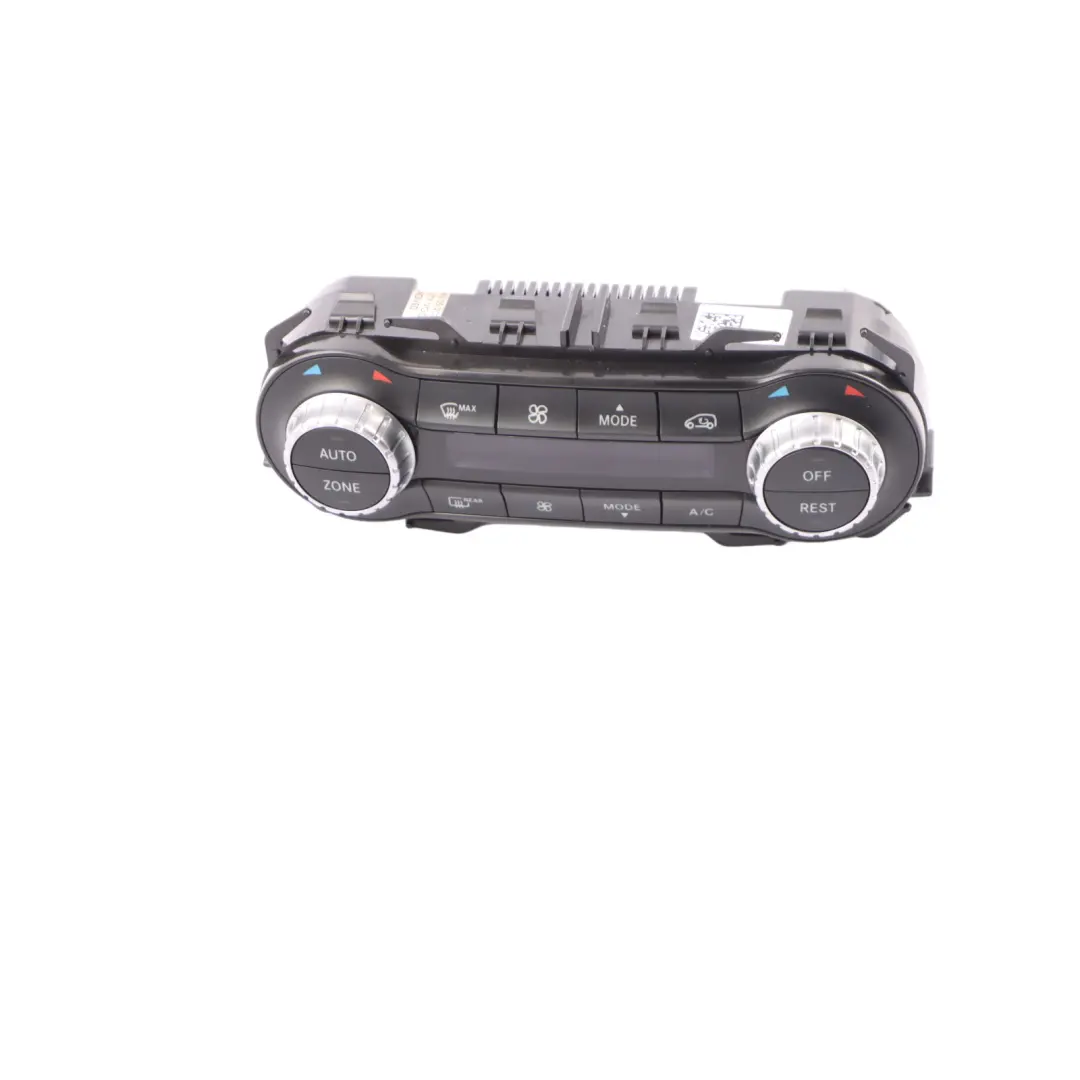 Air Conditioning Panel Mercedes C117 W176 W246 Heater Control Switch - SKU A2469000715 - Part number A2469000715