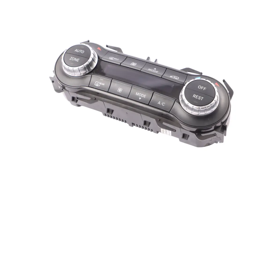 Klimatisierungspanel Mercedes C117 W176 W246 Heizungs Steuerungs für mit Teilenummer A2469000715 Klimatisierungspanel Mercedes C117 W176 W246 Heizungs Steuerungs - SKU A2469000715 - Teilenummer A2469000715