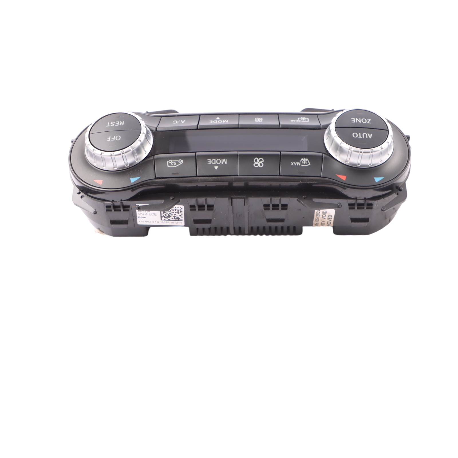 thumbnail image 2 of Find 2015 2016 2017 Nissan Sentra AC Heat Switch Climate Control Unit In , For US $34.15 2 of 9