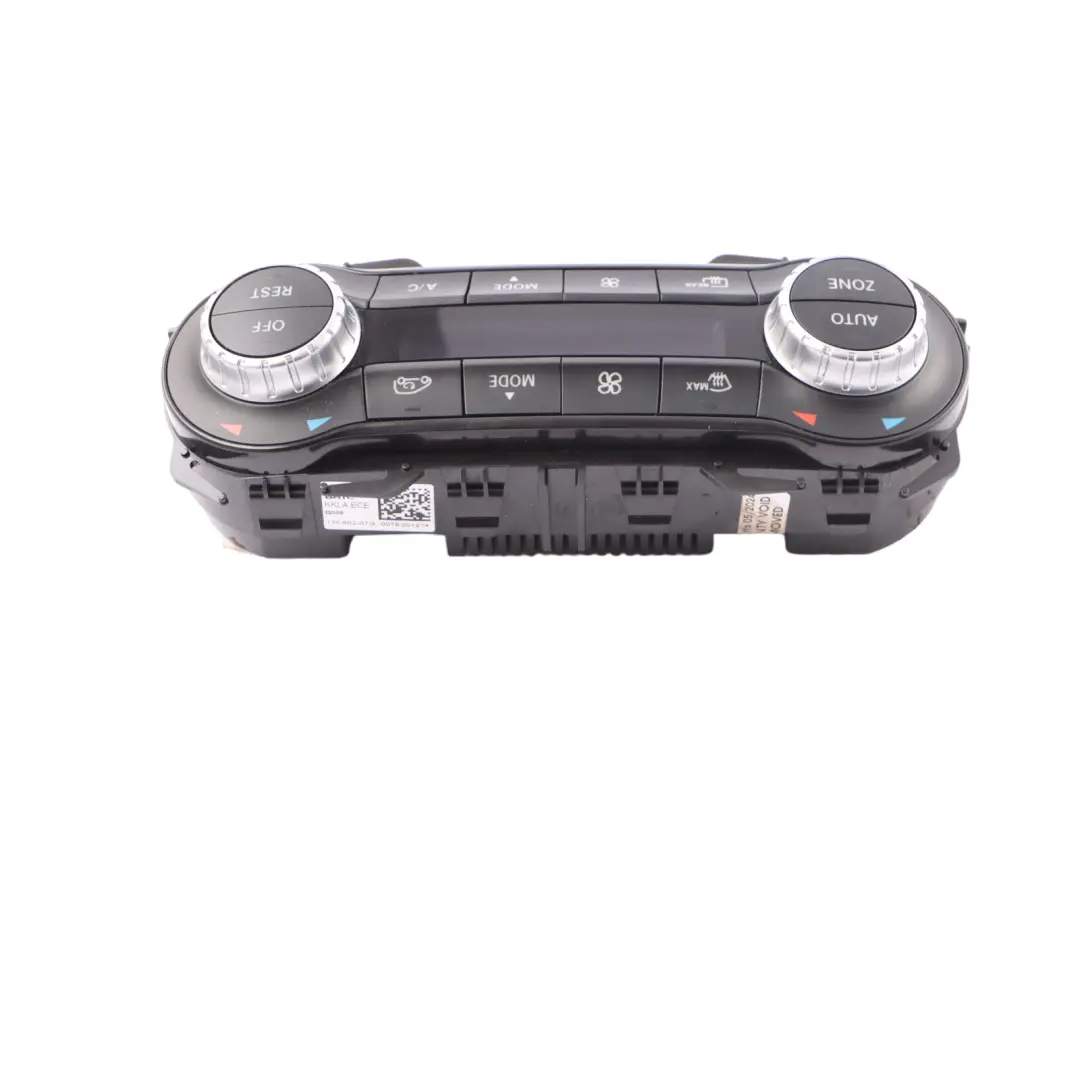  Panneau Climatisation Mercedes C117 W176 W246 Interrupteur Contrôle - SKU A2469000715 - Numéro de pièce A2469000715