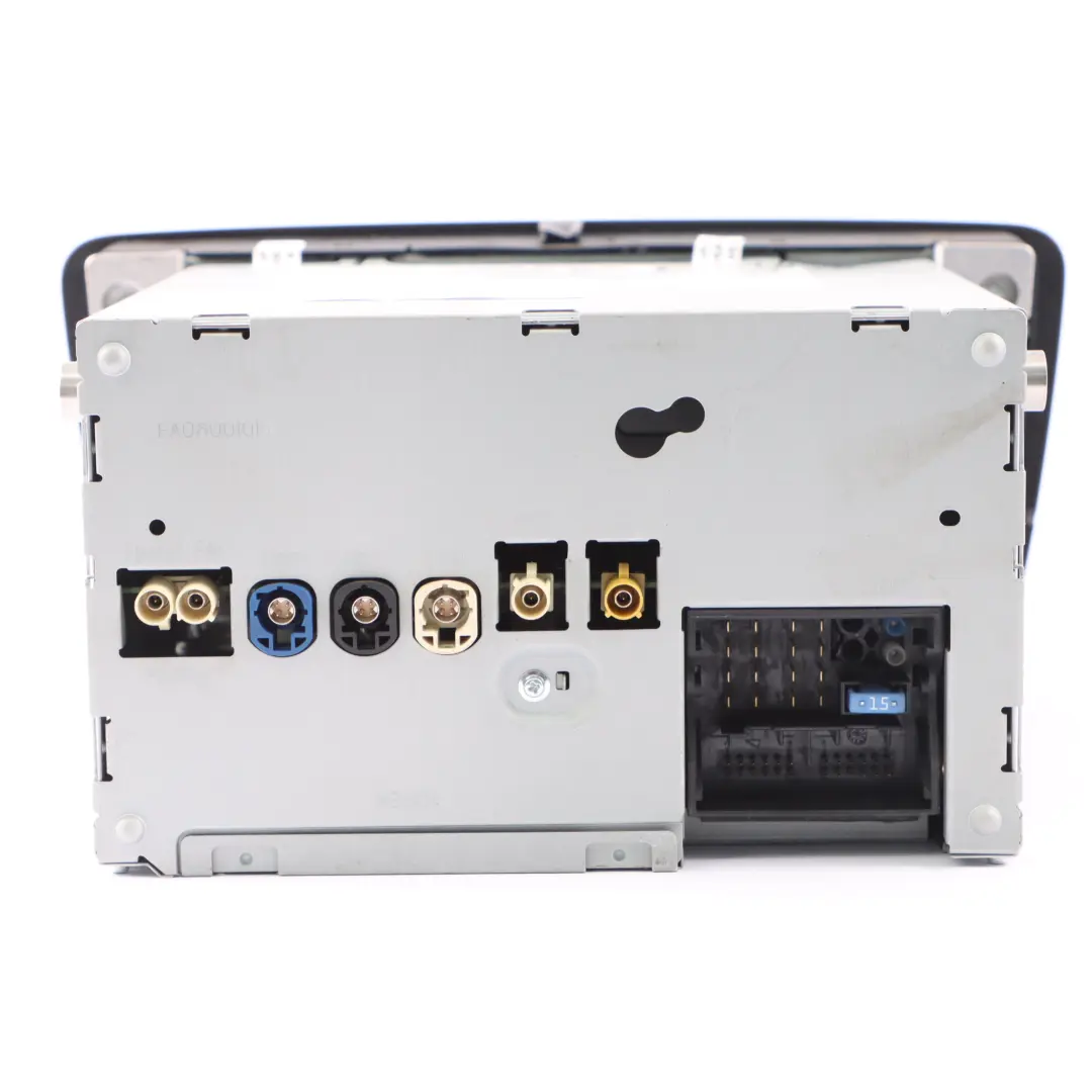  Radio Head Unit Mercedes W176 Media Player Navigation Unit - SKU A2469002318-1 - Part number A2469002318