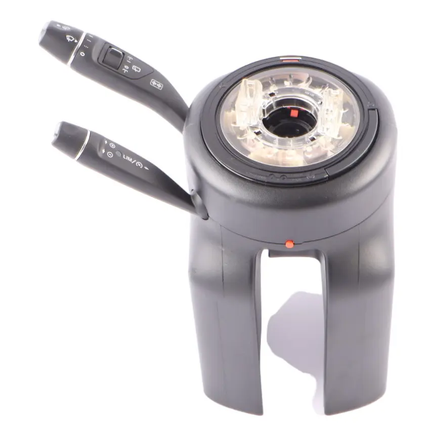 Mercedes W176 Columna Dirección Interruptor Limpiaparabrisas Indicadores - SKU A2469003414-2 - Número de pieza A2469003414