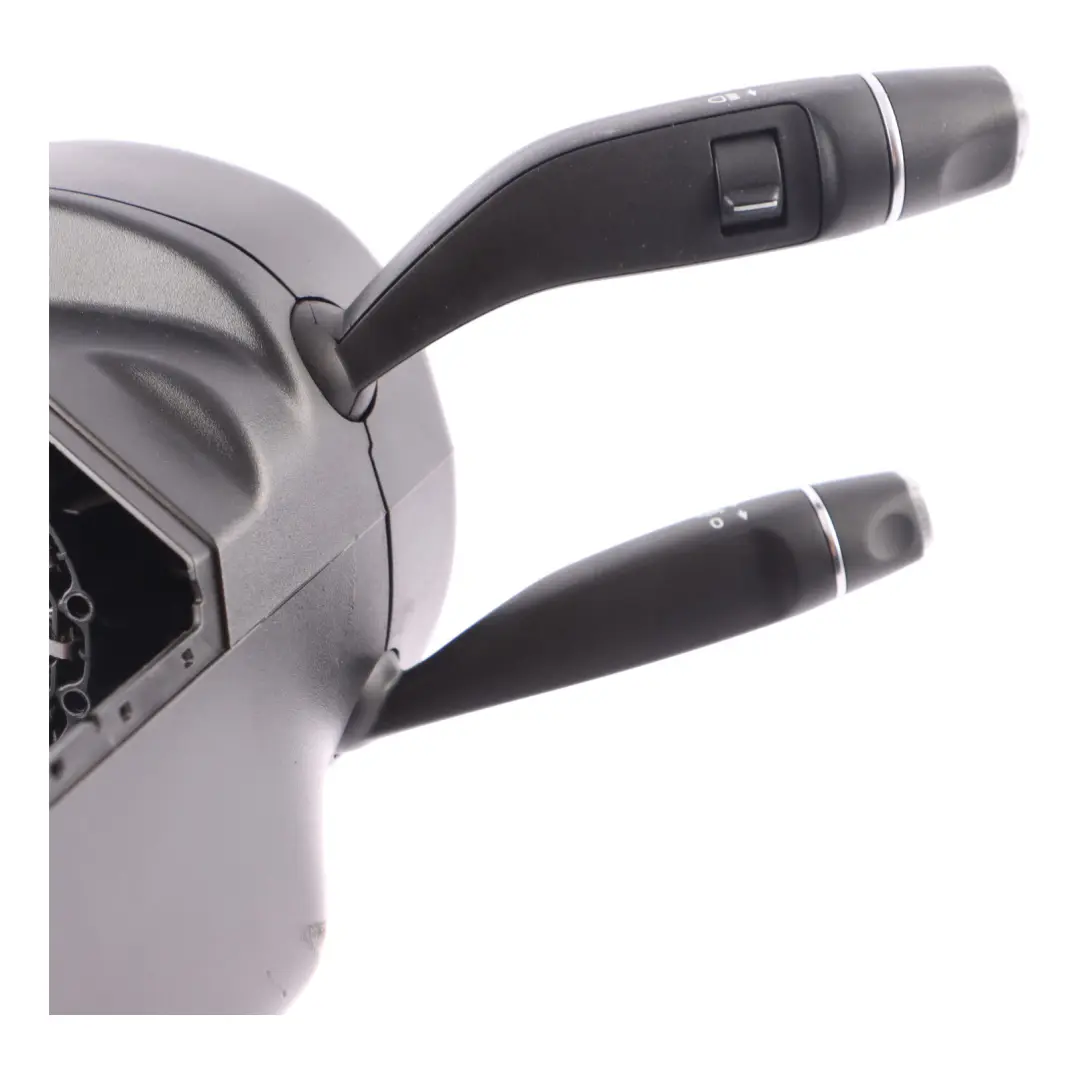 Interruttore Del Cluster Colonna Sterzo Tergicristalli Indicatori per Mercedes W176 con numero di parte A2469003414 Mercedes W176 Interruttore Del Cluster Colonna Sterzo Tergicristalli Indicatori - SKU A2469003414-2 - Numero di parte A2469003414