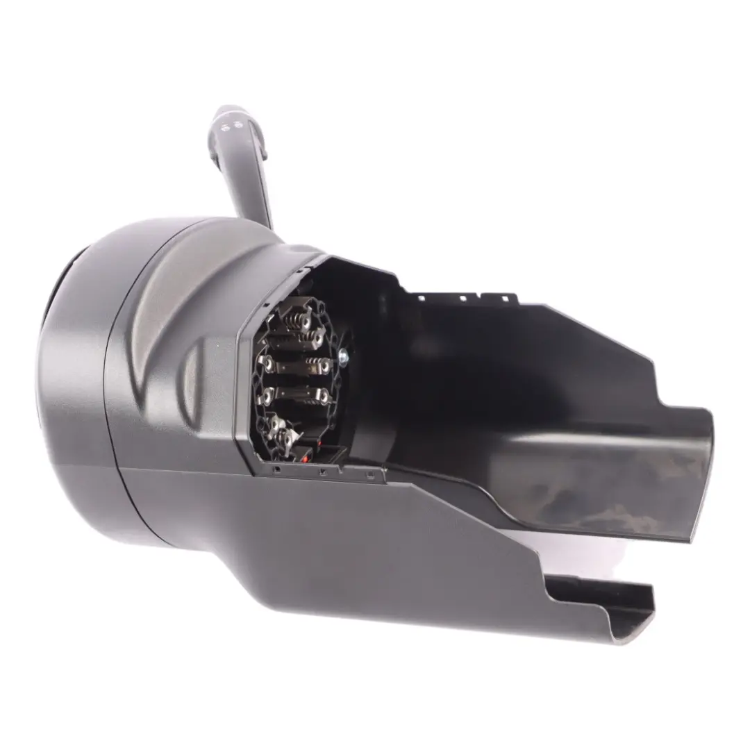 Mercedes W176 Columna Dirección Interruptor Limpiaparabrisas Indicadores - SKU A2469003414-2 - Número de pieza A2469003414