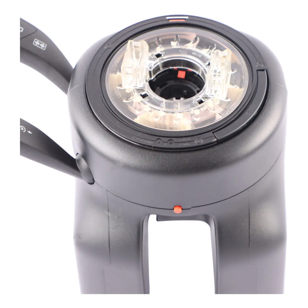 Columna Dirección Interruptor Limpiaparabrisas Indicadores para Mercedes W176 con número de pieza A2469003414 Mercedes W176 Columna Dirección Interruptor Limpiaparabrisas Indicadores - SKU A2469003414-2 - Número de pieza A2469003414