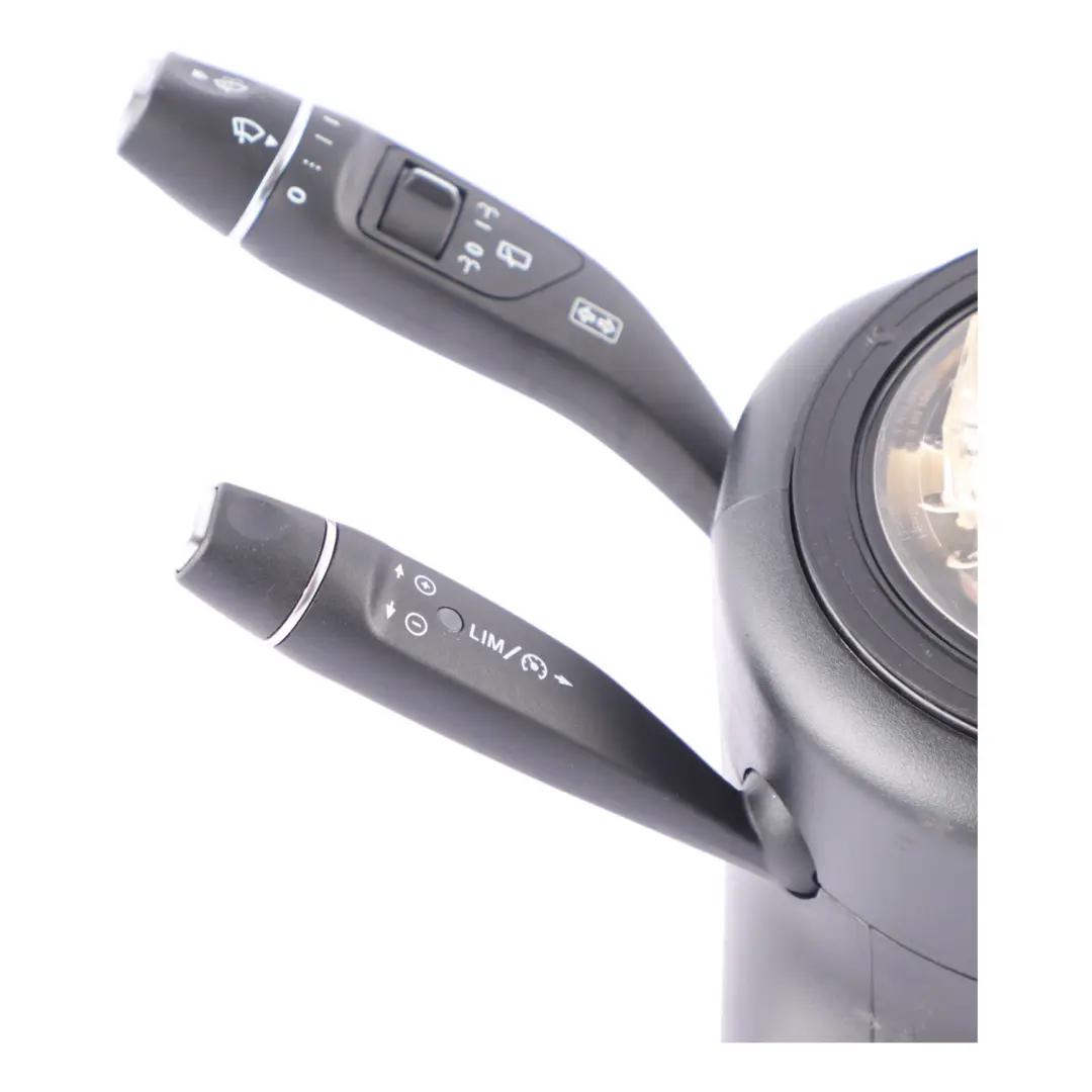 Interruttore Del Cluster Colonna Sterzo Tergicristalli Indicatori per Mercedes W176 con numero di parte A2469003414 Mercedes W176 Interruttore Del Cluster Colonna Sterzo Tergicristalli Indicatori - SKU A2469003414-2 - Numero di parte A2469003414