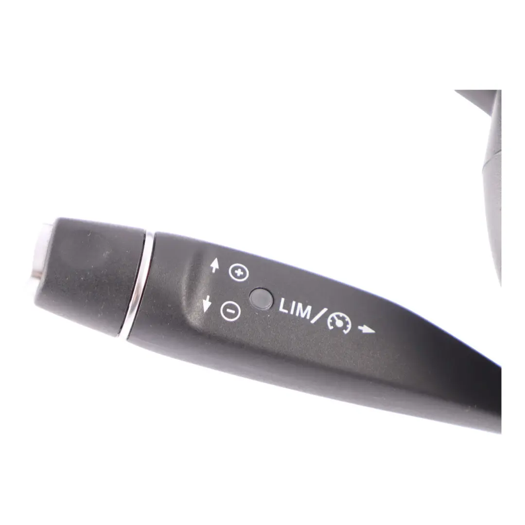 Interruttore Del Cluster Colonna Sterzo Tergicristalli Indicatori per Mercedes W176 con numero di parte A2469003414 Mercedes W176 Interruttore Del Cluster Colonna Sterzo Tergicristalli Indicatori - SKU A2469003414-2 - Numero di parte A2469003414