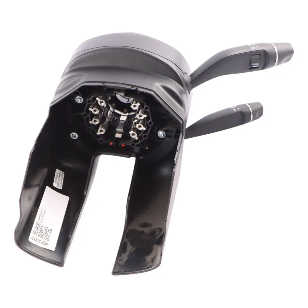 Mercedes W176 Columna Dirección Interruptor Limpiaparabrisas Indicadores - SKU A2469003414-2 - Número de pieza A2469003414
