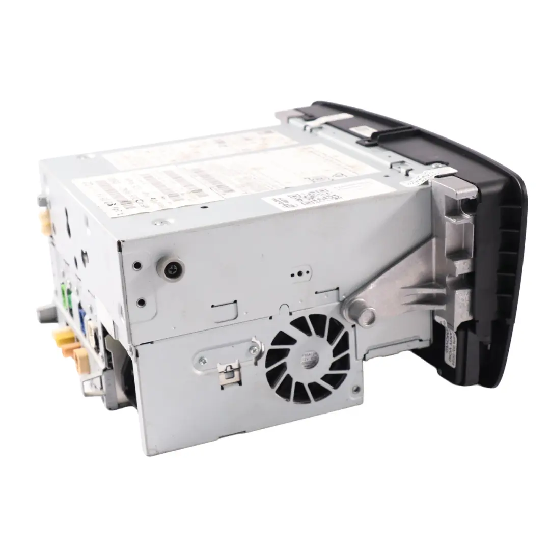 Mercedes W176 W246 Radio COMAND centrale commande lecteur CD Unité - SKU A2469003519 - Numéro de pièce A2469003519