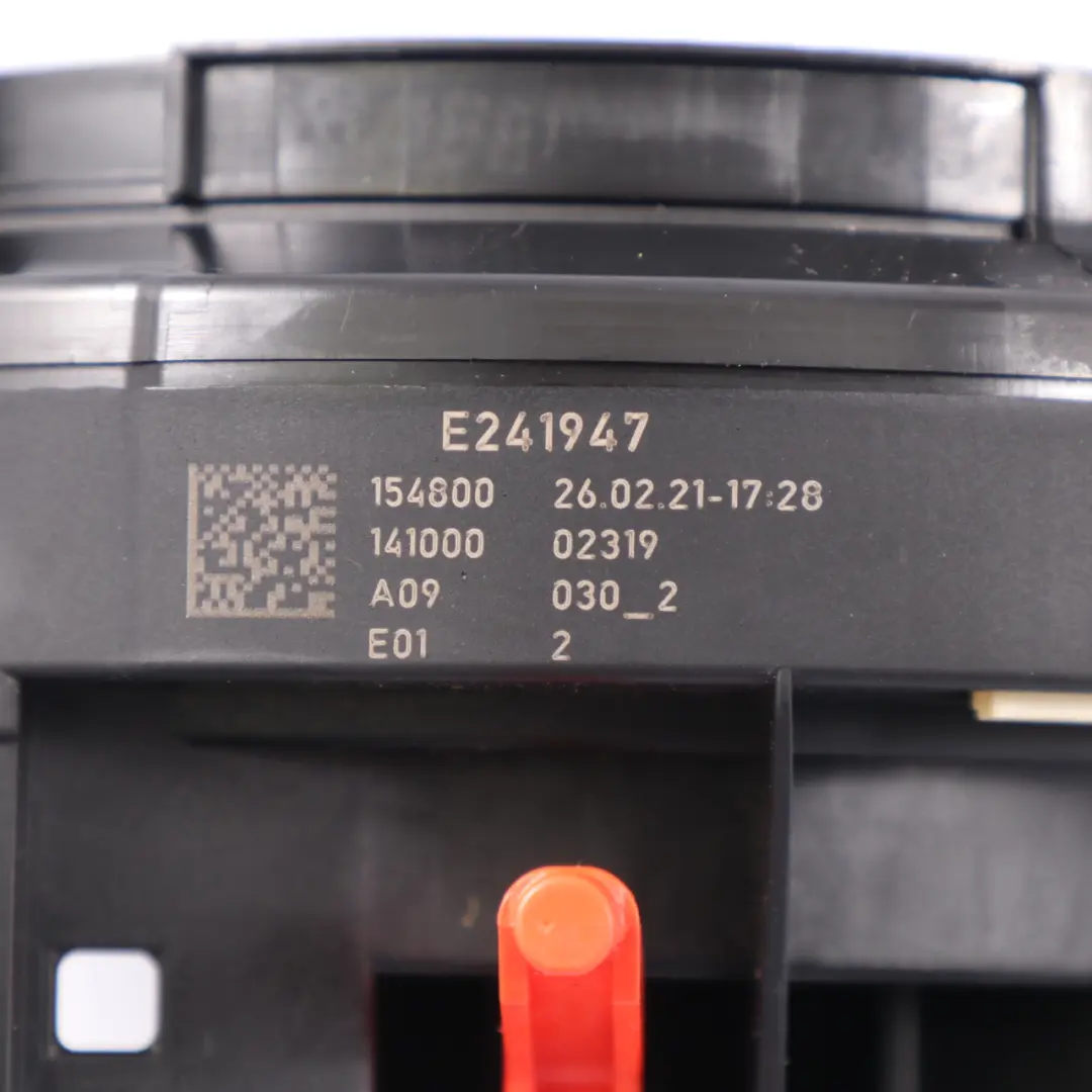 Unità controllo dello slittamento piantone sterzo per Mercedes Vito W447 con numero di parte A2469003720 Mercedes Vito W447 Unità controllo dello slittamento piantone sterzo - SKU A2469003720 - Numero di parte A2469003720