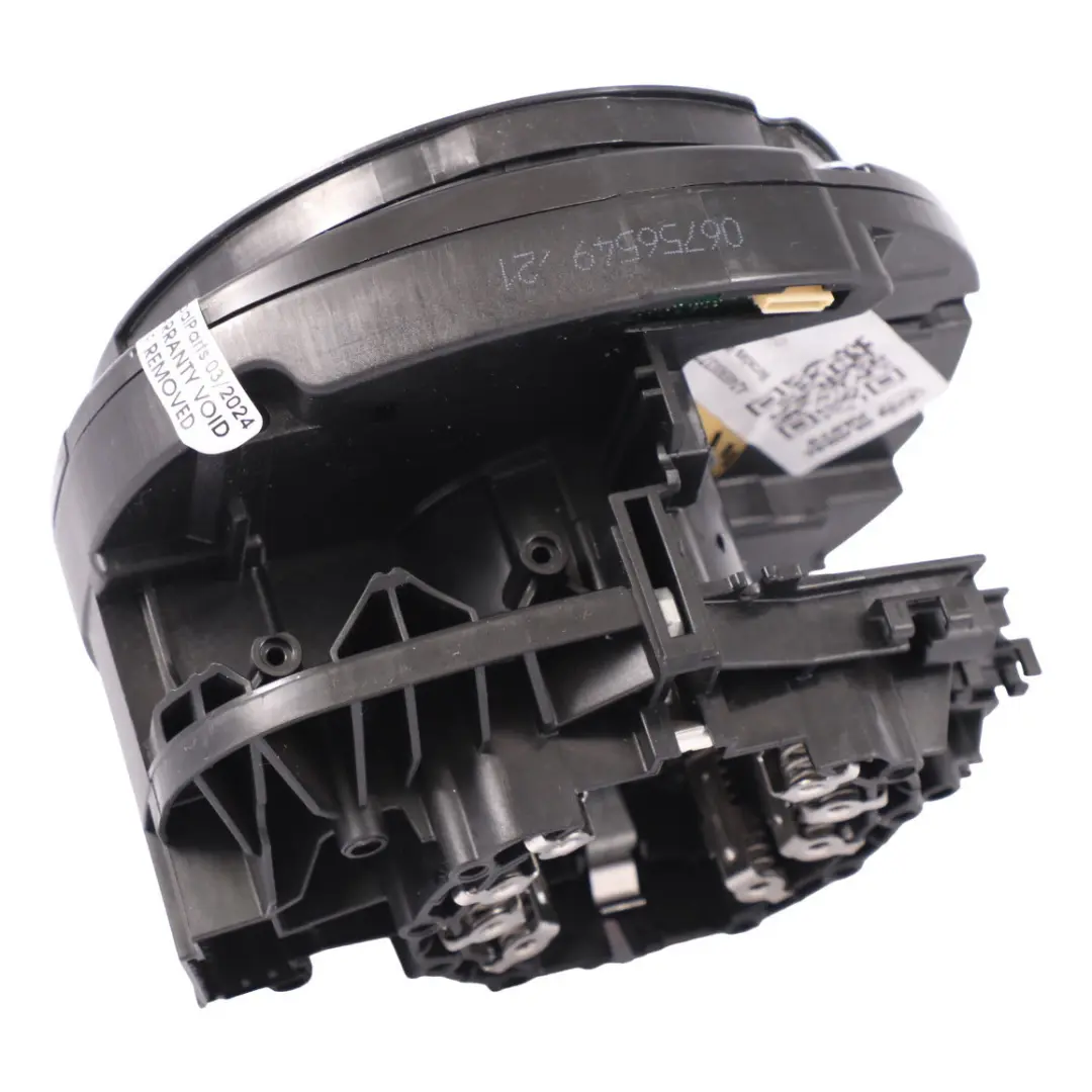 Lenksäule Schlupf Schalter Stiel Steuergerät für Mercedes Vito W447 mit Teilenummer A2469003720 Mercedes Vito W447 Lenksäule Schlupf Schalter Stiel Steuergerät - SKU A2469003720 - Teilenummer A2469003720