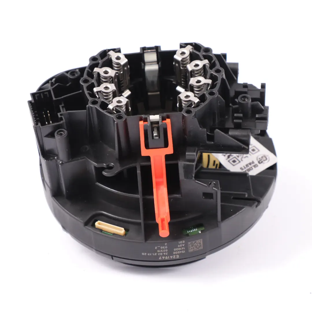 Unità controllo dello slittamento piantone sterzo per Mercedes Vito W447 con numero di parte A2469003720 Mercedes Vito W447 Unità controllo dello slittamento piantone sterzo - SKU A2469003720 - Numero di parte A2469003720