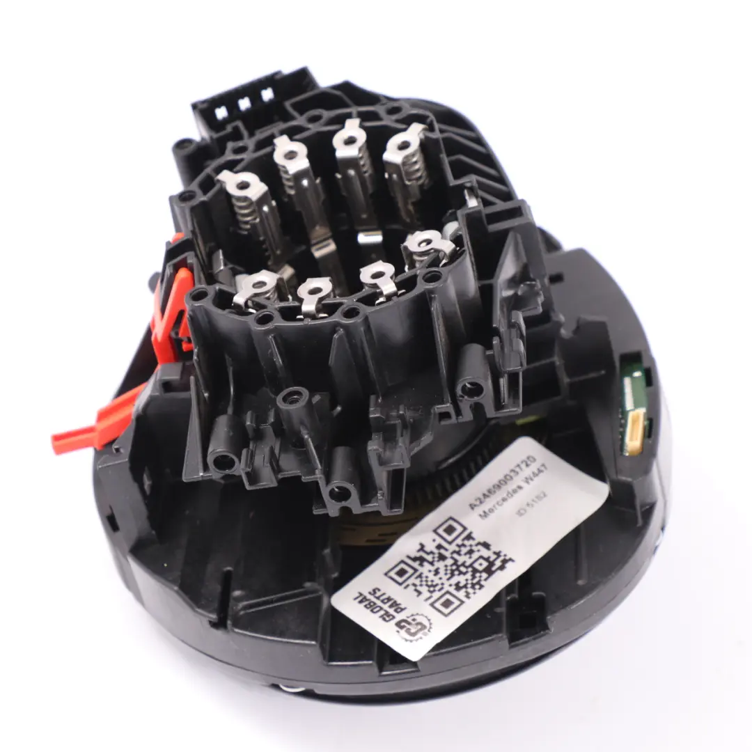 Mercedes Vito W447 Lenksäule Schlupf Schalter Stiel Steuergerät - SKU A2469003720 - Teilenummer A2469003720
