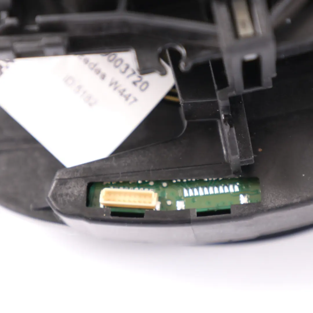 Mercedes Vito W447 Lenksäule Schlupf Schalter Stiel Steuergerät - SKU A2469003720 - Teilenummer A2469003720