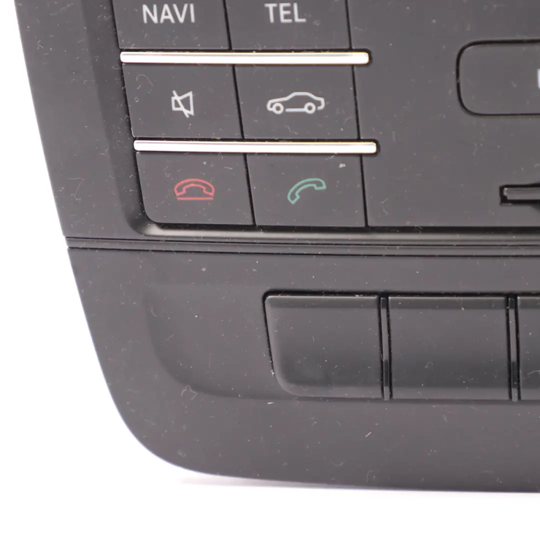  Radio CD Player Mercedes W176 W246 Audio Navigation Unité principale - SKU a2469004716 - Numéro de pièce A2469004716