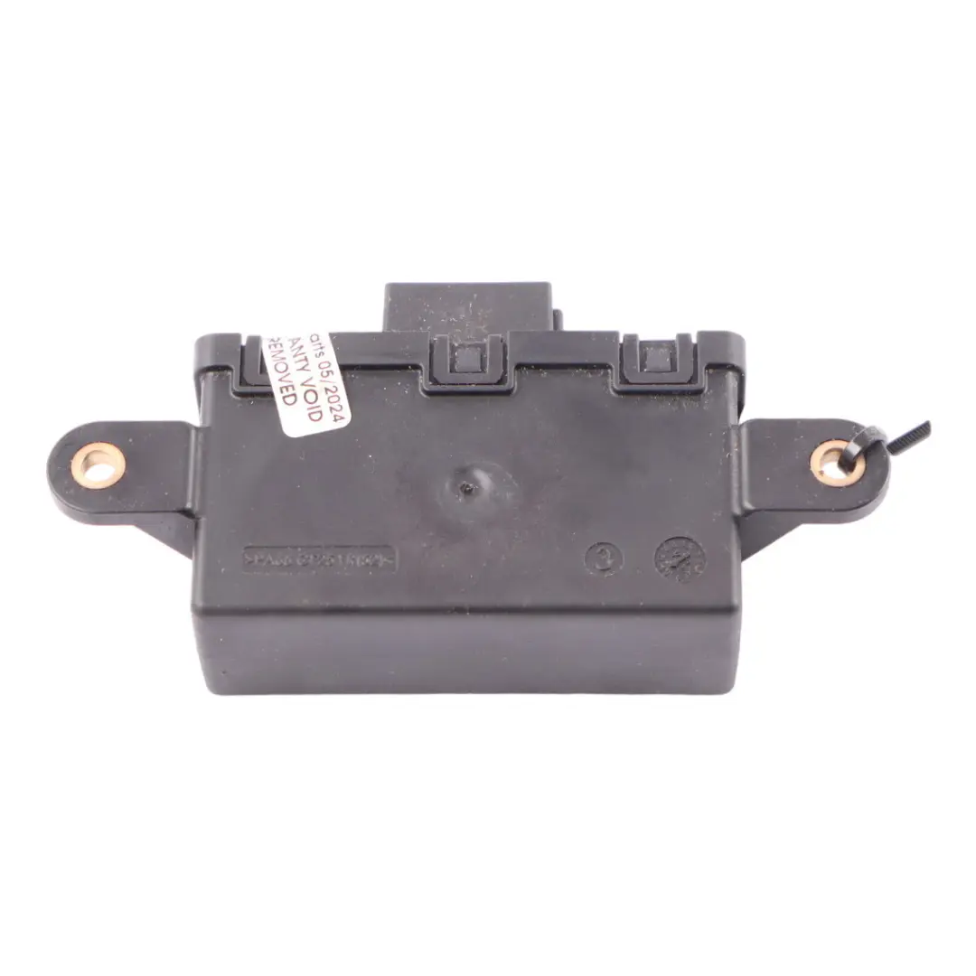  Módulo Mercedes W176 A45 AMG M133 Control de tracción a las 4 ruedas - SKU A2469008813 - Número de pieza A2469008813