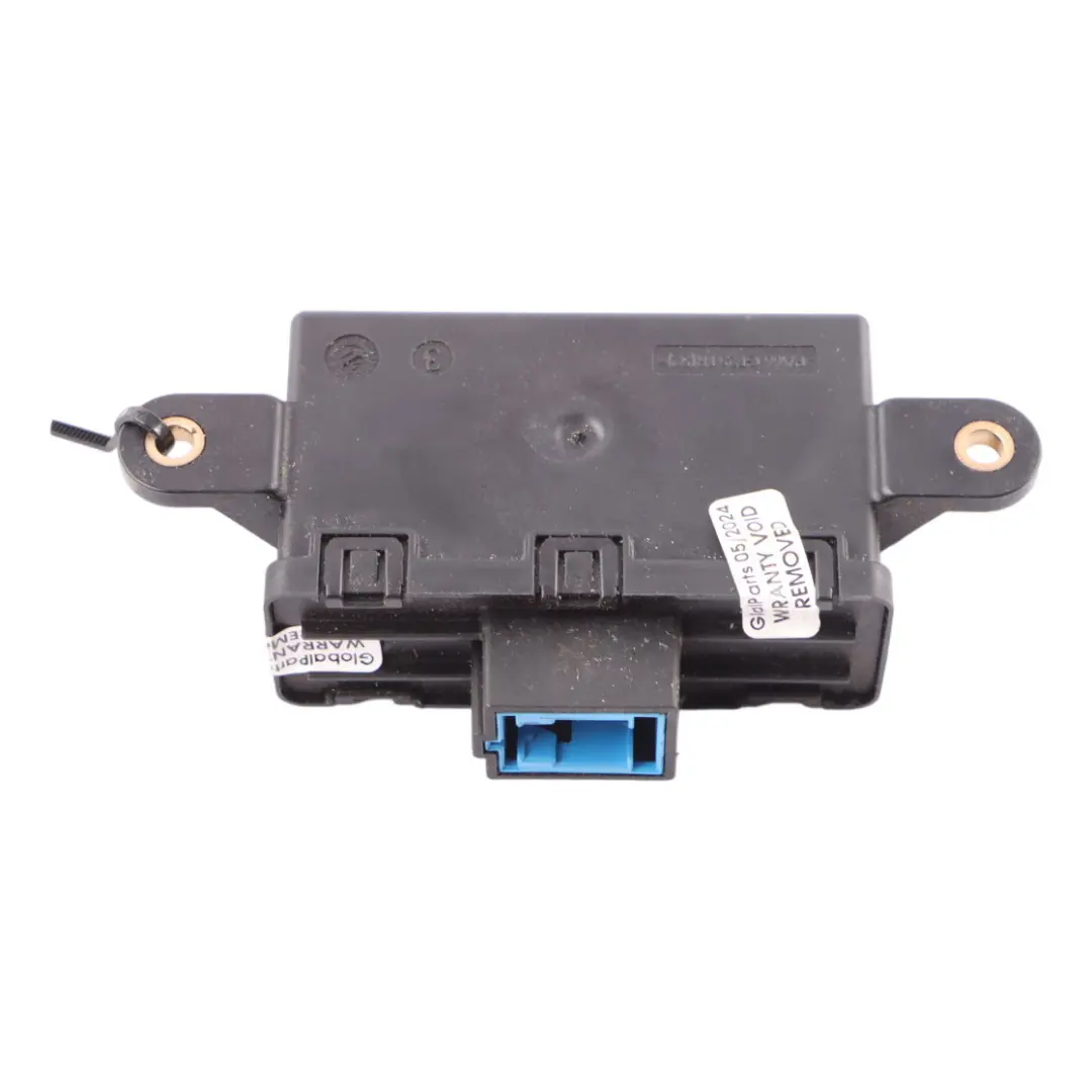  Module Mercedes W176 A45 AMG M133 4matic All Wheel Drive Control - SKU A2469008813 - Part number A2469008813