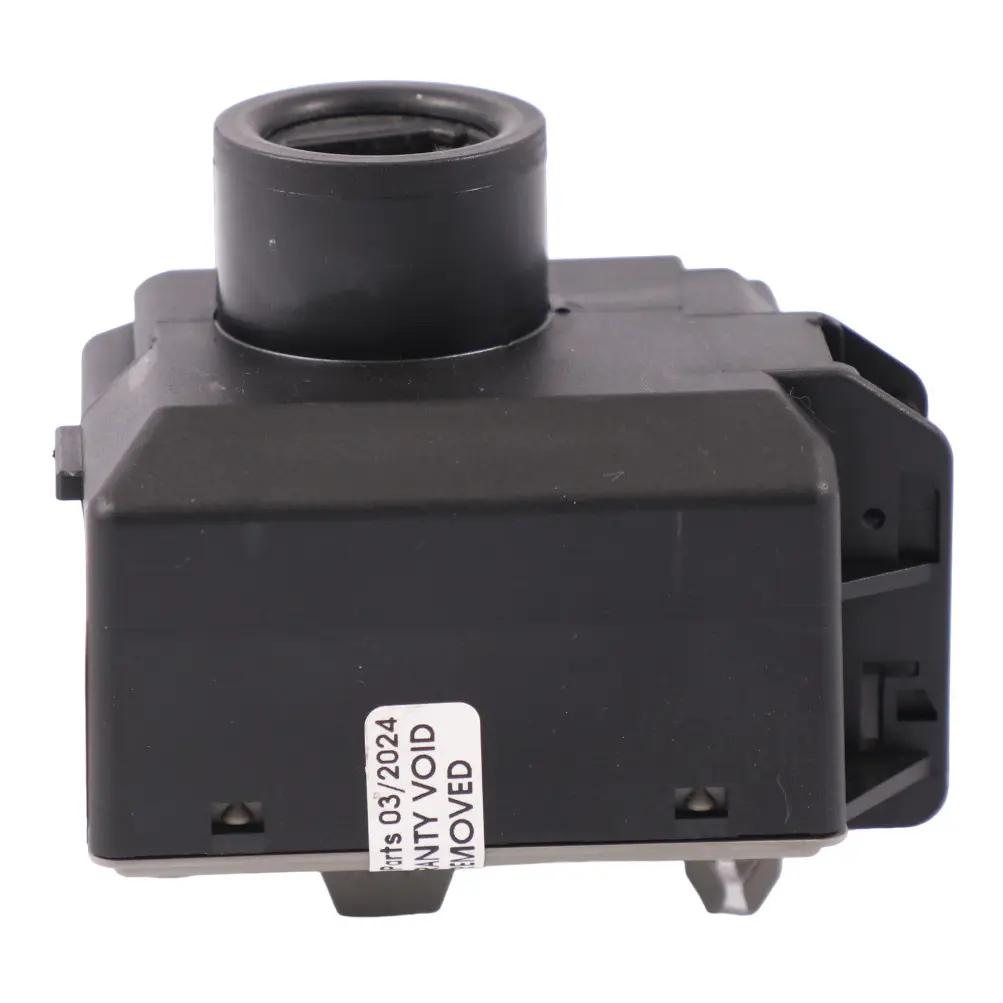  Interruptor Encendido Mercedes W176 W246 Módulo Control Cañón Cierre - SKU A2469055801 - Número de pieza A2469055801