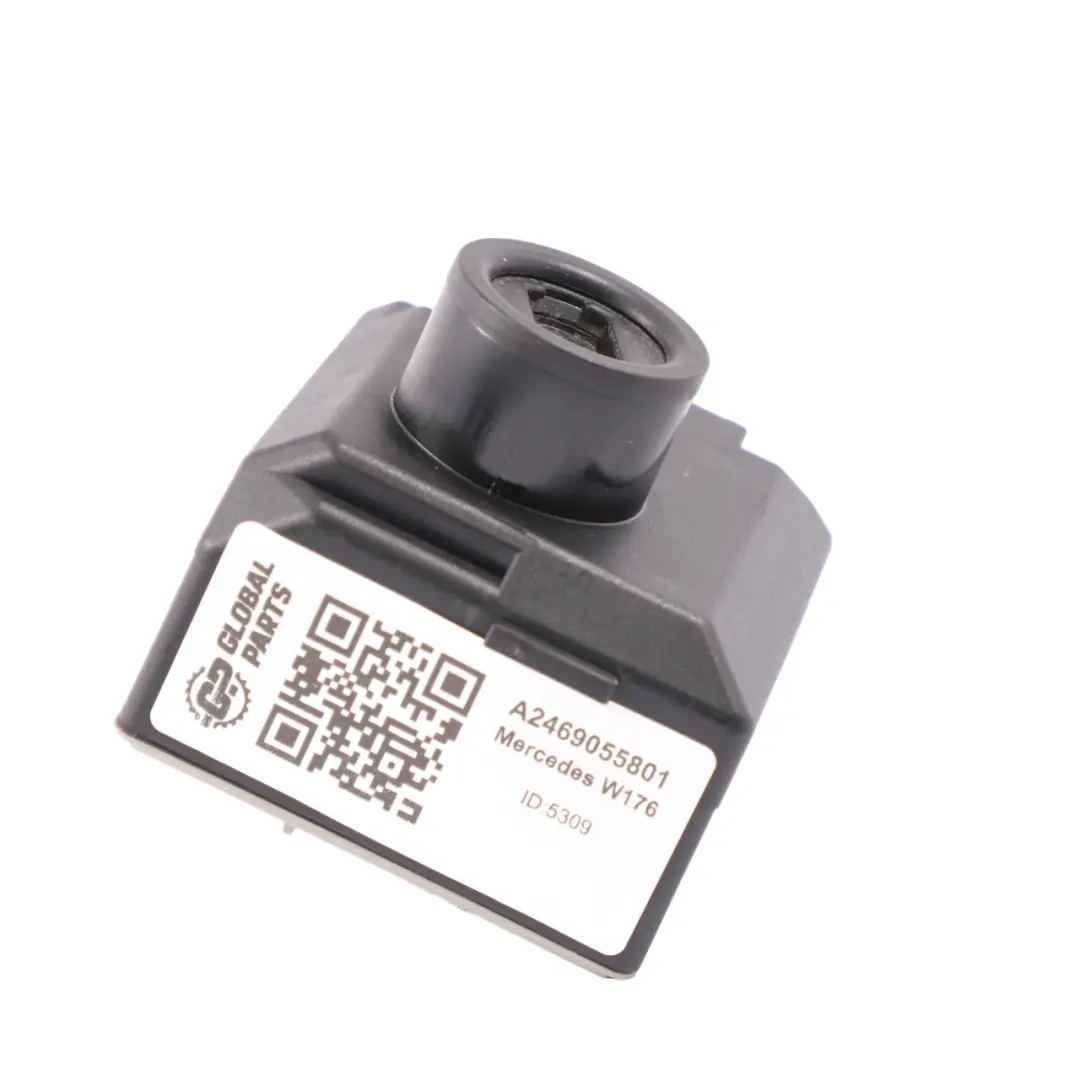  Interruptor Encendido Mercedes W176 W246 Módulo Control Cañón Cierre - SKU A2469055801 - Número de pieza A2469055801