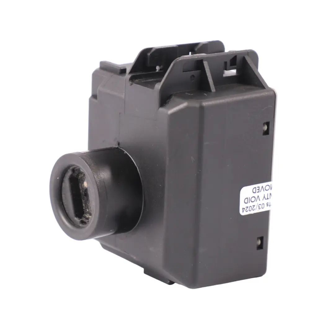  Interruptor Encendido Mercedes W176 W246 Módulo Control Cañón Cierre - SKU A2469055801 - Número de pieza A2469055801