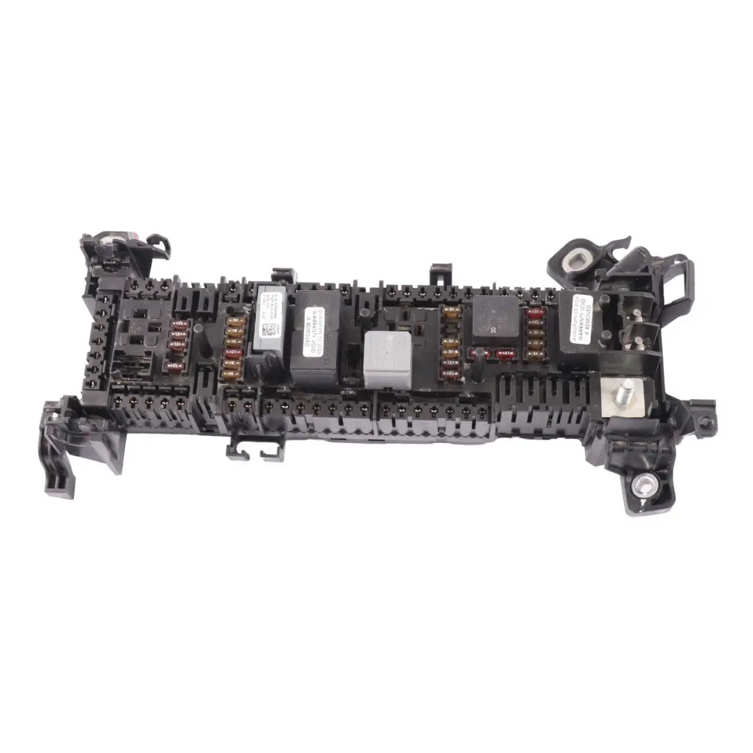  Caja de fusibles Mercedes CLA C117 X156 W176 W246 Unidad de relé - SKU A2469067200 - Número de pieza A2469067200