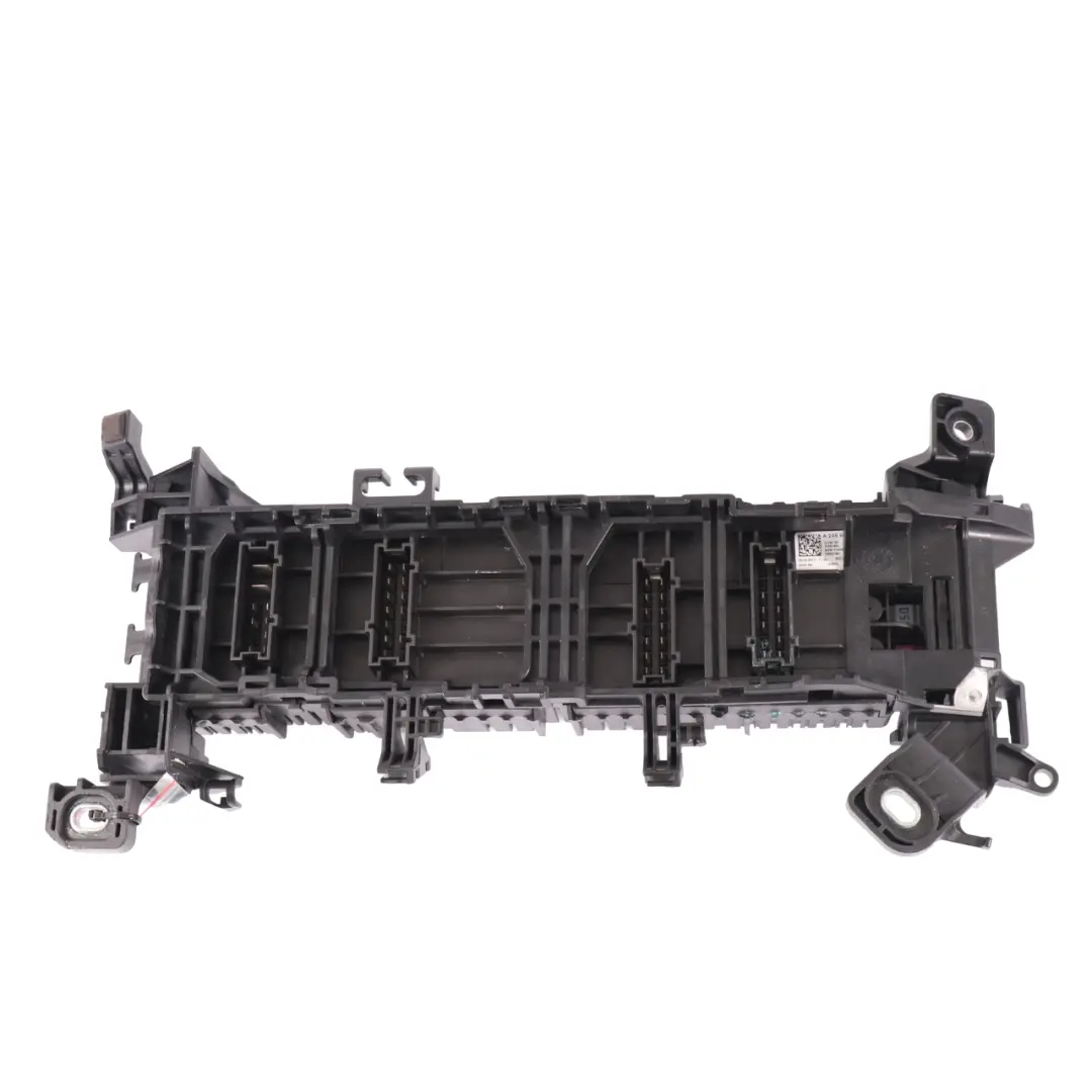 Boîte à fusibles Mercedes CLA C117 X156 W176 W246 Unité de relais pour à propos du numéro de pièce A2469067200 Boîte à fusibles Mercedes CLA C117 X156 W176 W246 Unité de relais - SKU A2469067200 - Numéro de pièce A2469067200