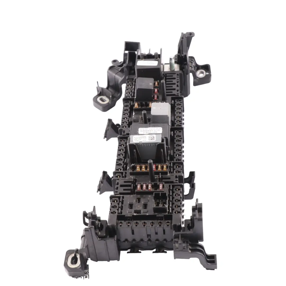 Fuse Box Mercedes CLA C117 X156 W176 W246 Relay Unit to with Part number A2469067200 Fuse Box Mercedes CLA C117 X156 W176 W246 Relay Unit - SKU A2469067200 - Part number A2469067200