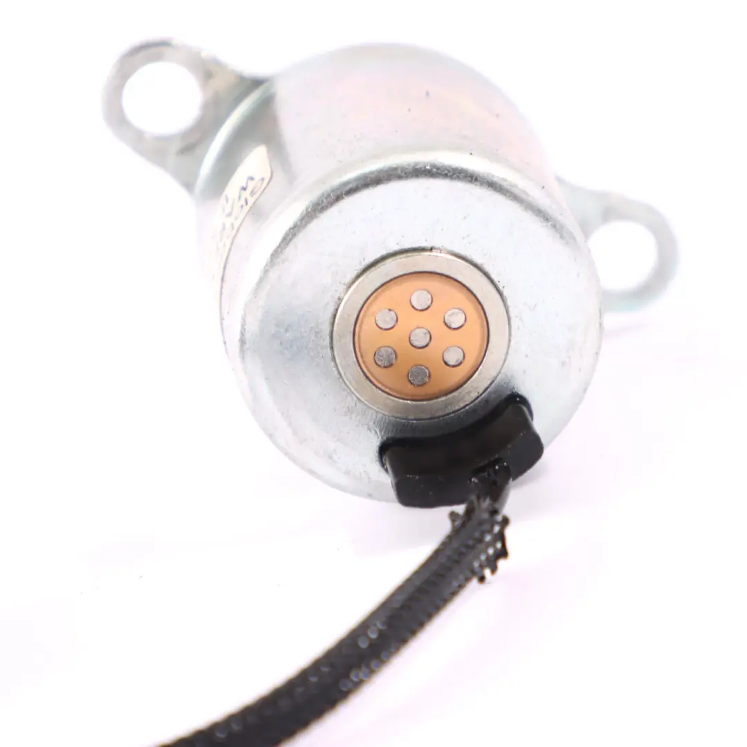 Cambio Valvola Solenoide Trasmissione 724.004 per Mercedes W176 W246 con numero di parte A2469820303 Mercedes W176 W246 Cambio Valvola Solenoide Trasmissione 724.004 - SKU A2469820303 - Numero di parte A2469820303