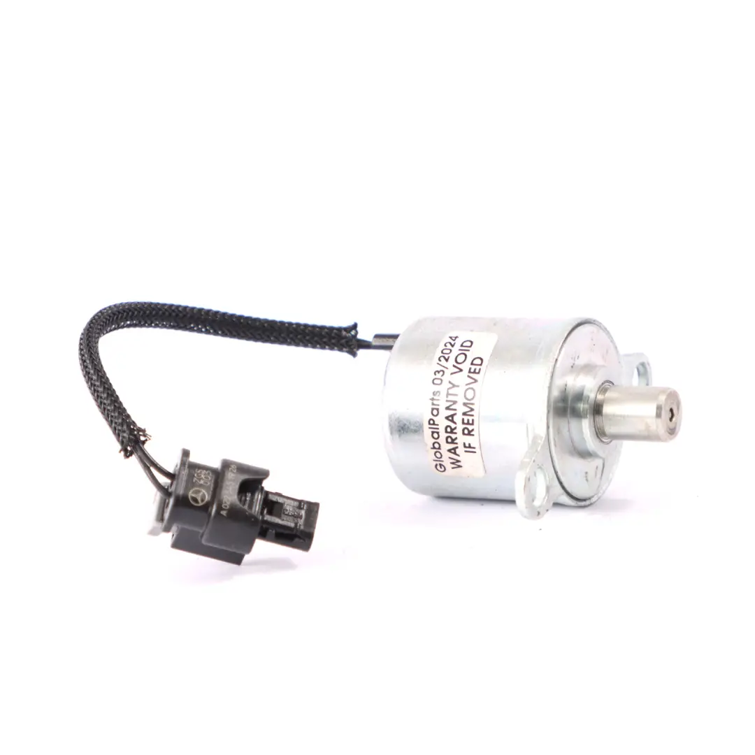 Mercedes W176 W246 Elektrozawór Skrzyni Biegów Solenoid 724.004 - SKU A2469820303 - Numer Części A2469820303