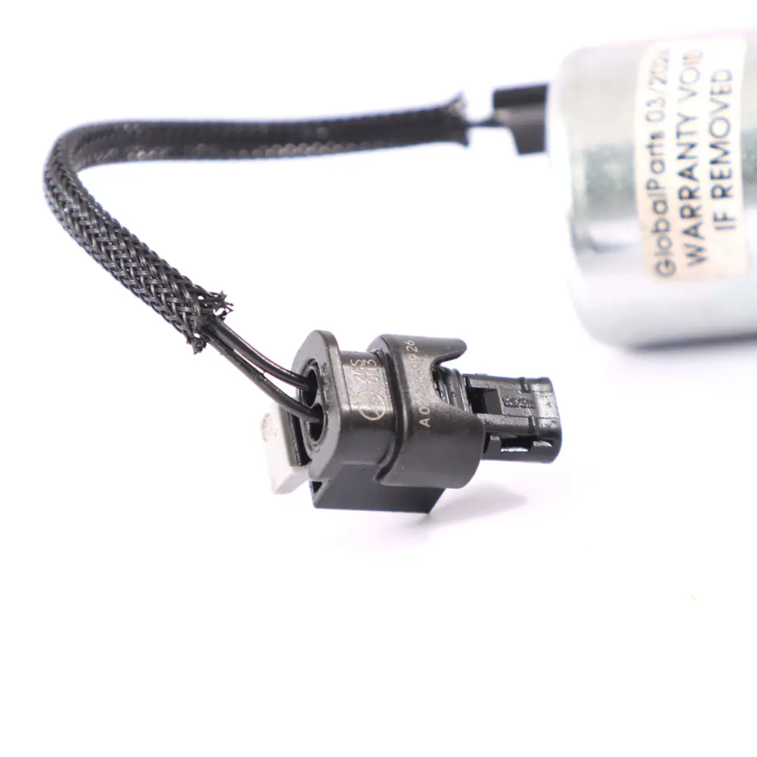 Caja de cambios Válvula Solenoide Transmisión 724.004 para Mercedes W176 con número de pieza A2469820303 Mercedes W176 Caja de cambios Válvula Solenoide Transmisión 724.004 - SKU A2469820303 - Número de pieza A2469820303