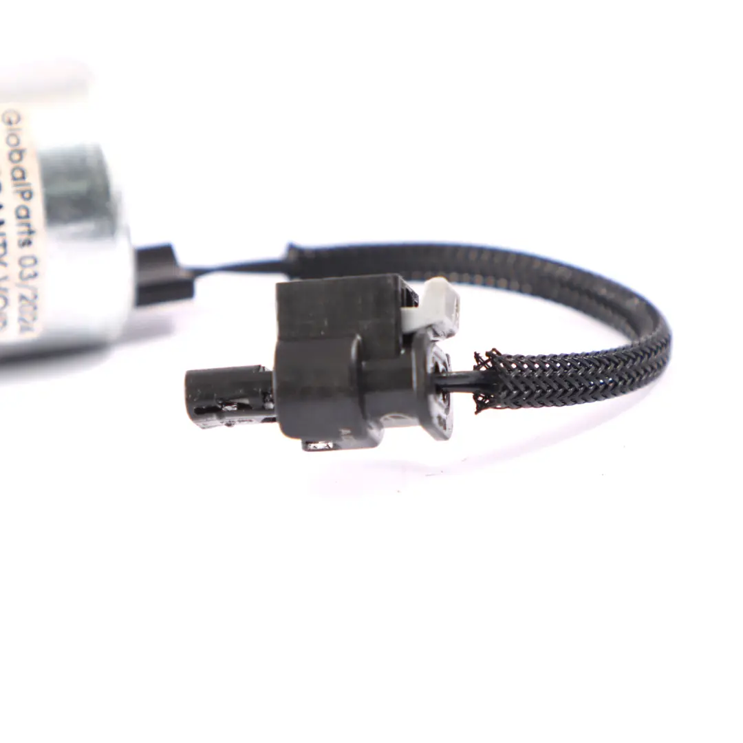Mercedes W176 W246 Cambio Valvola Solenoide Trasmissione 724.004 - SKU A2469820303 - Numero di parte A2469820303