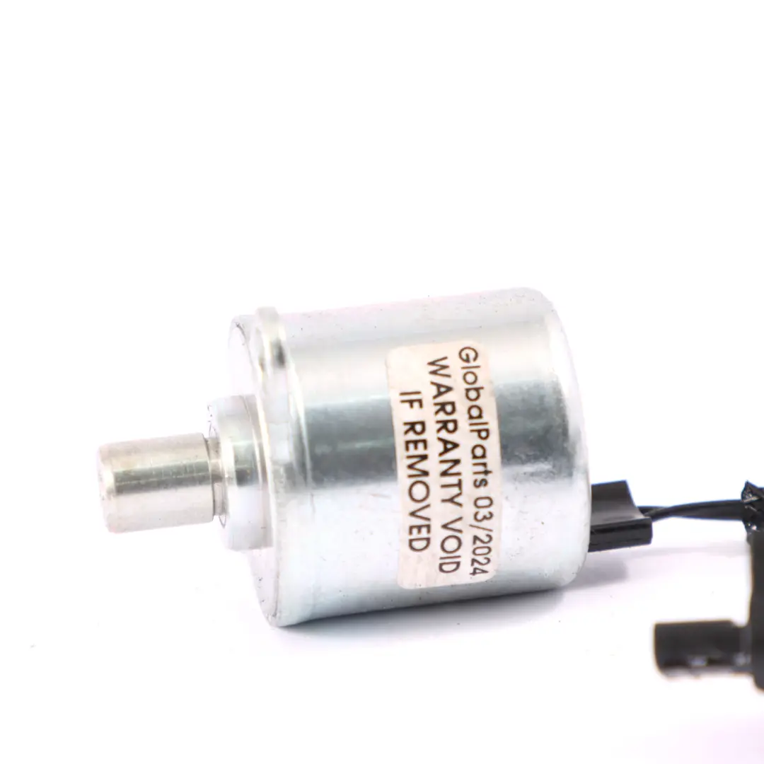 Mercedes W176 Boîte de vitesses Electrovanne Transmission 724.004 - SKU A2469820303 - Numéro de pièce A2469820303