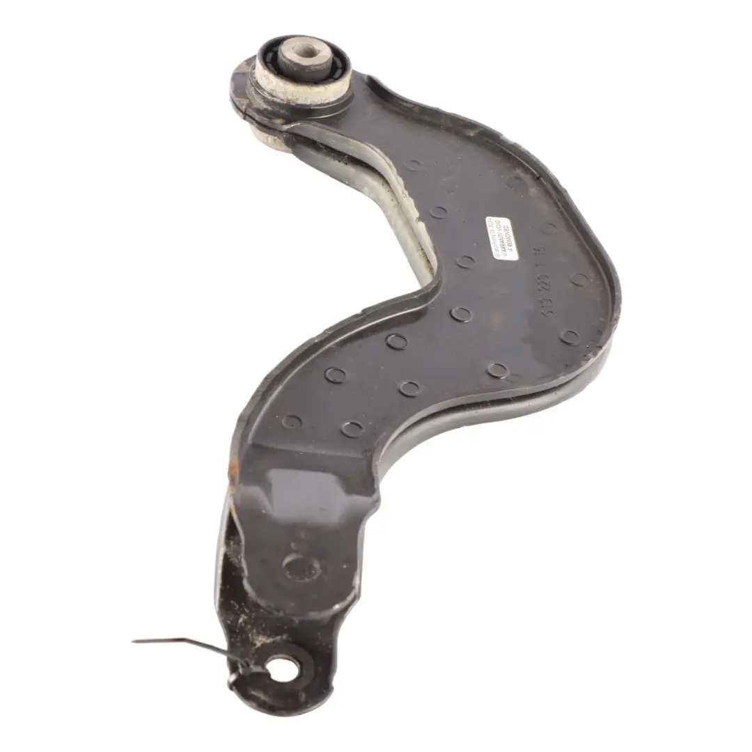 Braccio comando posteriore Mercedes W177 W247 AMG Assale destro per con numero di parte A2473506100 Braccio comando posteriore Mercedes W177 W247 AMG Assale destro - SKU A2473506100 - Numero di parte A2473506100