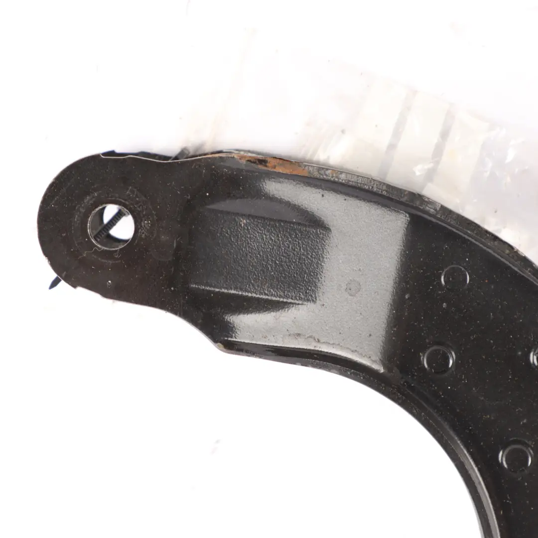 Wishbone trasero Mercedes W177 W247 AMG Eje Izquierda Derecha para con número de pieza A2473506100 Wishbone trasero Mercedes W177 W247 AMG Eje Izquierda Derecha - SKU A2473506100 - Número de pieza A2473506100