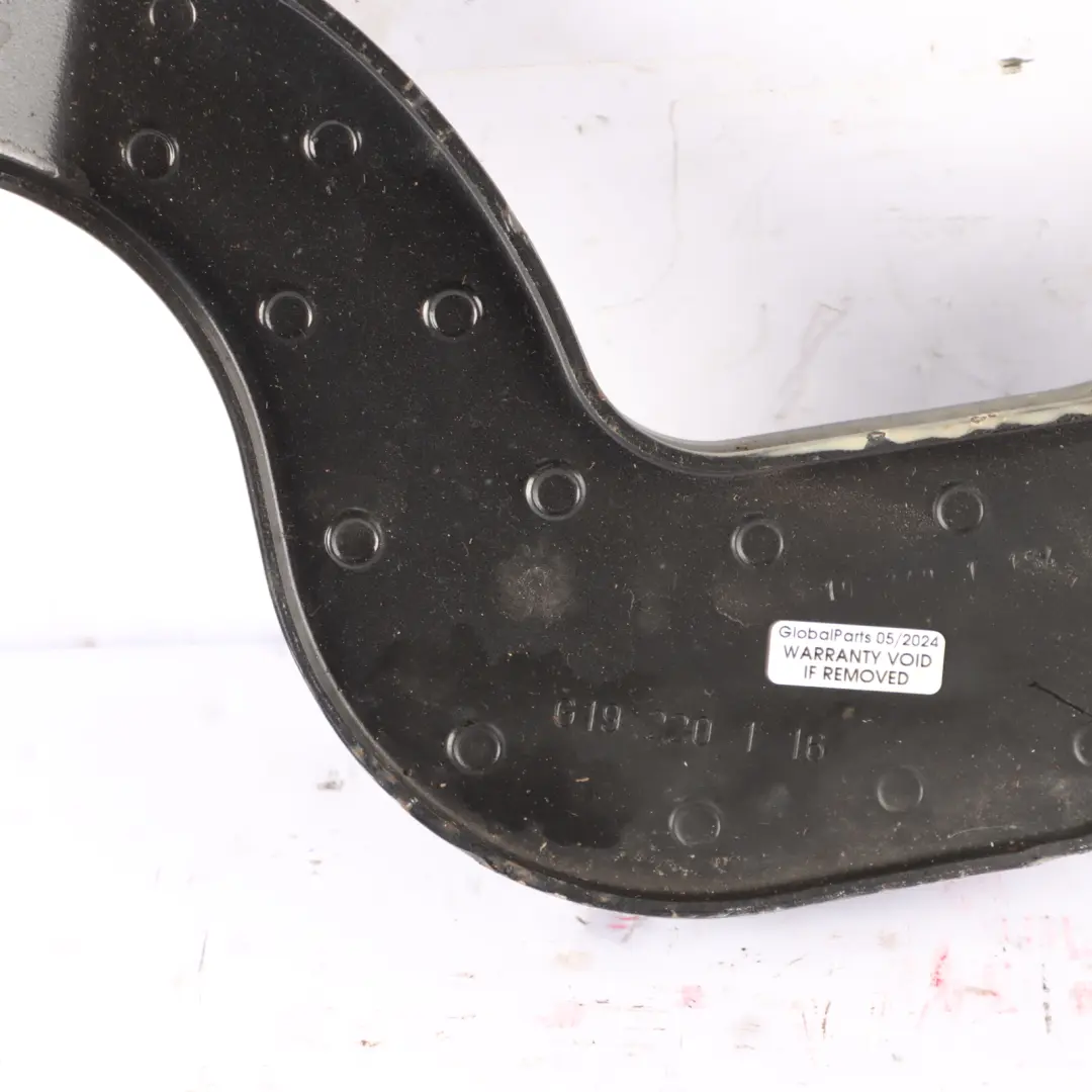Querlenker hinten Mercedes W177 W247 AMG Querlenkerachse rechts  - SKU A2473506100 - Teilenummer A2473506100