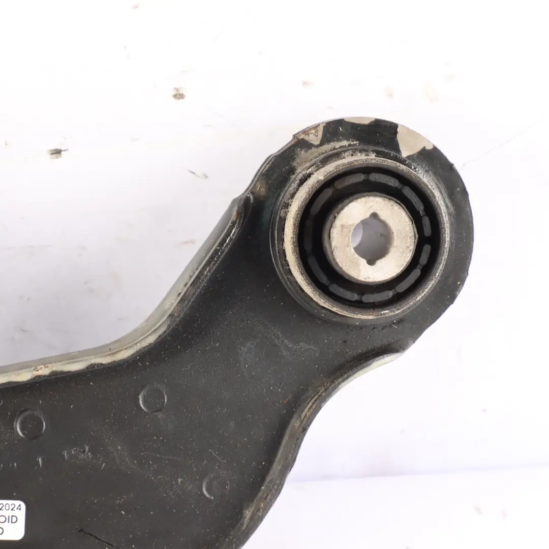 Querlenker hinten Mercedes W177 W247 AMG Querlenkerachse rechts  - SKU A2473506100 - Teilenummer A2473506100