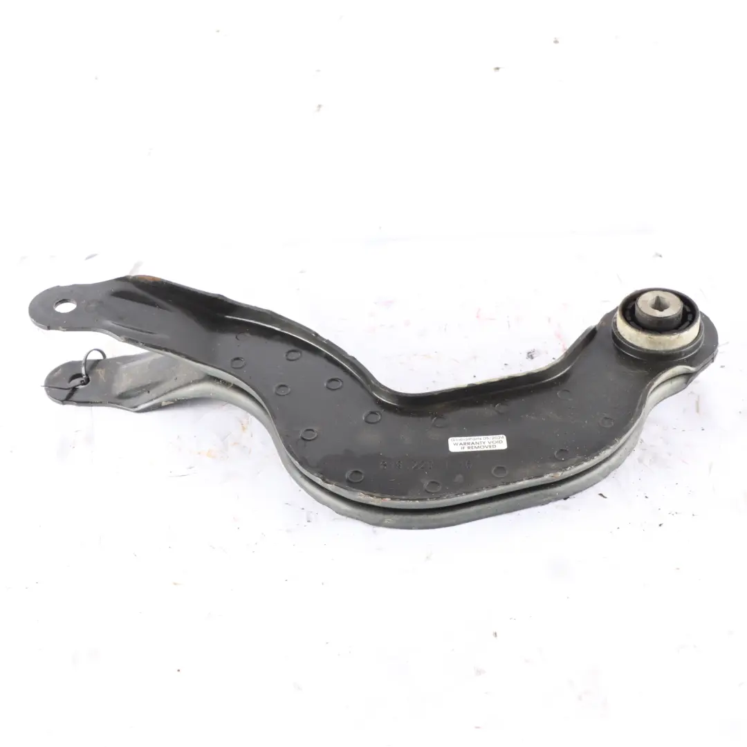 Wishbone Mercedes W177 W247 AMG Control Arm Axle Left Right to Rear with Part number A2473506100 Rear Wishbone Mercedes W177 W247 AMG Control Arm Axle Left Right - SKU A2473506100 - Part number A2473506100