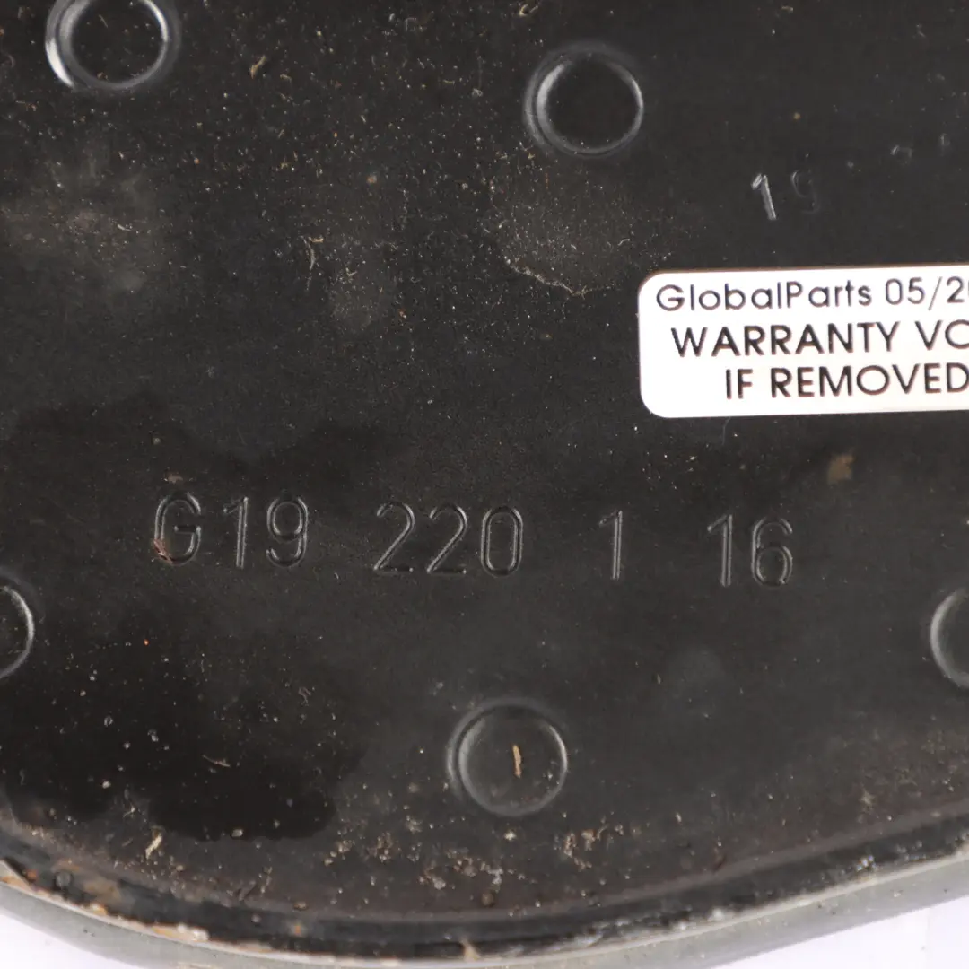Rear Wishbone Mercedes W177 W247 AMG Control Arm Axle Left Right - SKU A2473506100 - Part number A2473506100
