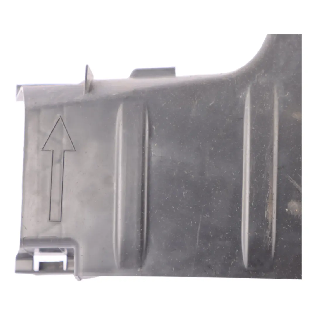  Achsabdeckung Mercedes C118 W177 Hinten Links Querlenker Schild - SKU A2473523100 - Teilenummer A2473523100