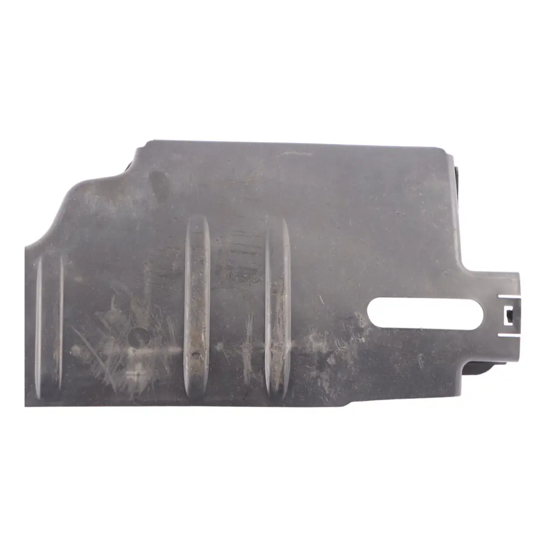  Achsabdeckung Mercedes C118 W177 Hinten Links Querlenker Schild - SKU A2473523100 - Teilenummer A2473523100