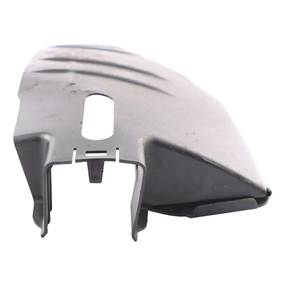  Achsabdeckung Mercedes C118 W177 Hinten Links Querlenker Schild - SKU A2473523100 - Teilenummer A2473523100