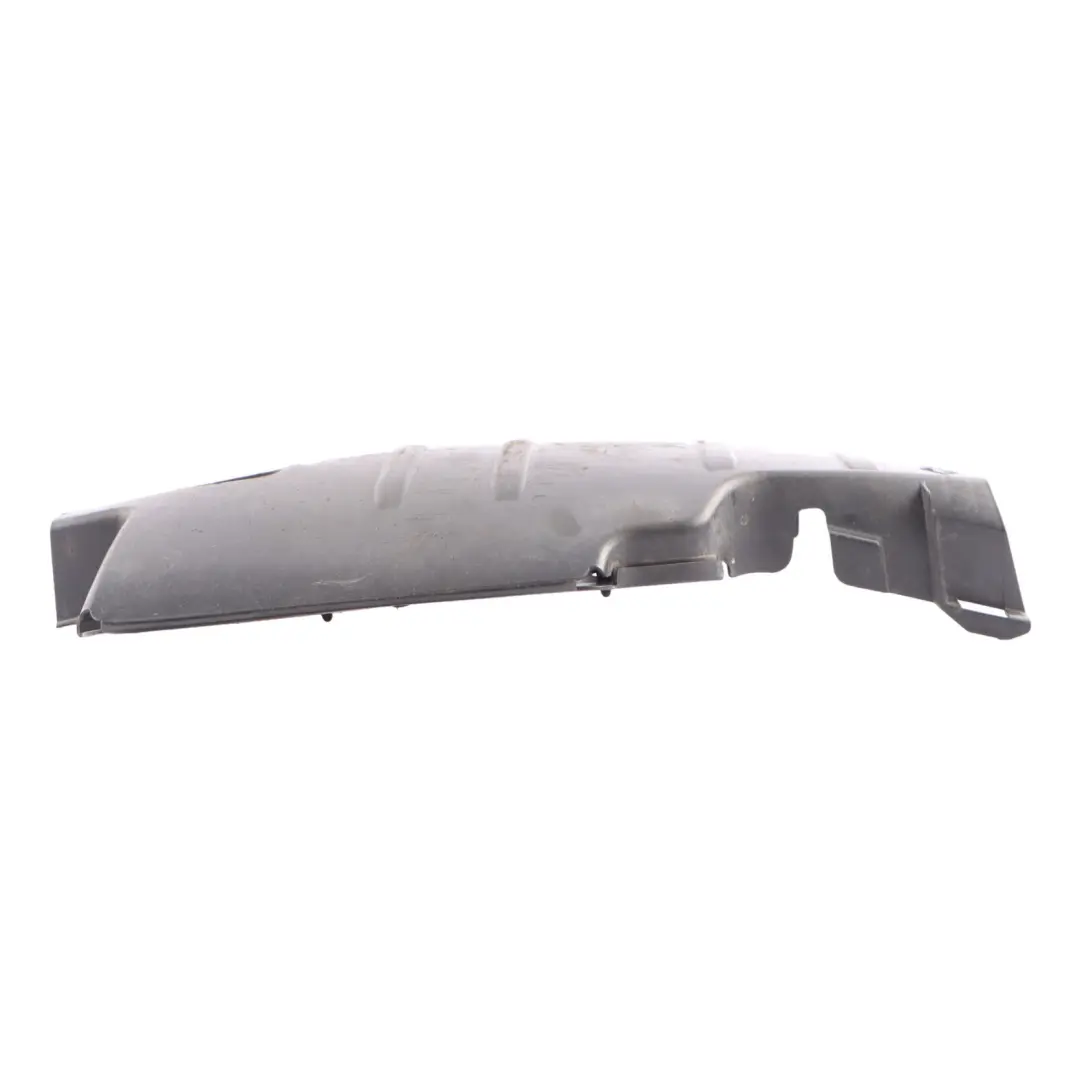  Couvre essieu Mercedes C118 W177 Arrière Gauche Cover Shield - SKU A2473523100 - Numéro de pièce A2473523100